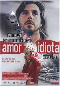 Idiot Love (DVD)